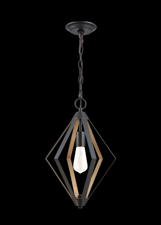 Diamant Mini Pendant