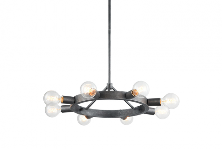 Marquis 8 Light Chandelier