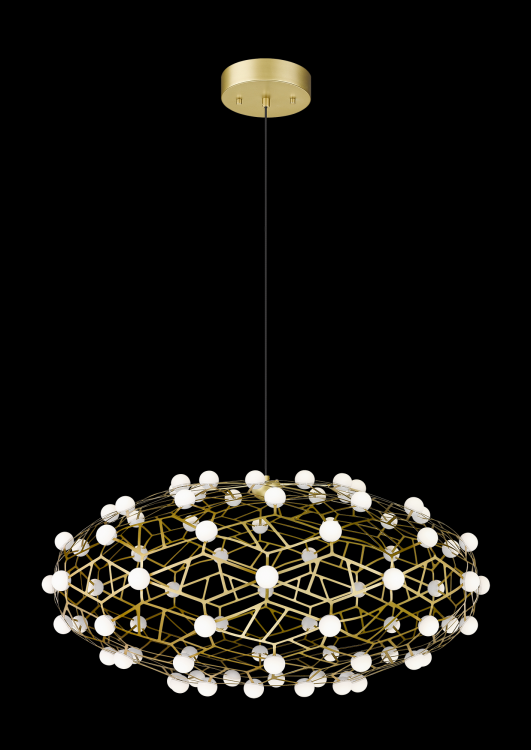 Coral 84 Light Chandelier