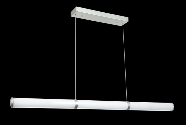 Cohler LED Linear Chandelier