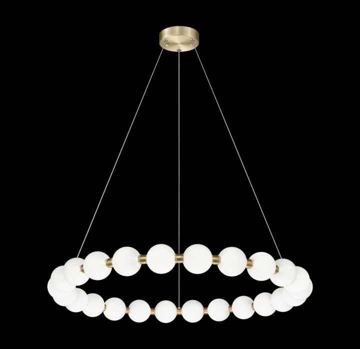 Oni Chandelier