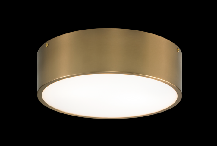 Snare 2 Light Flush Mount