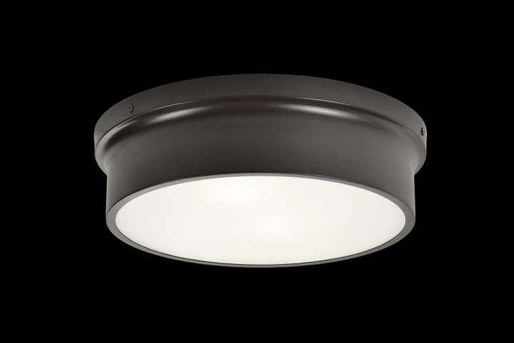 Ciotola 2 Light Flush Mount