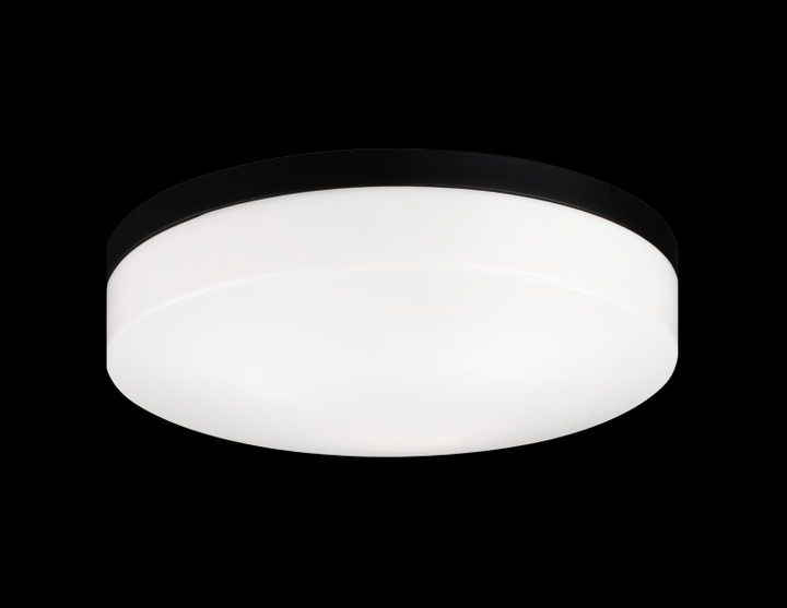 Xenon 3 Light Flush Mount