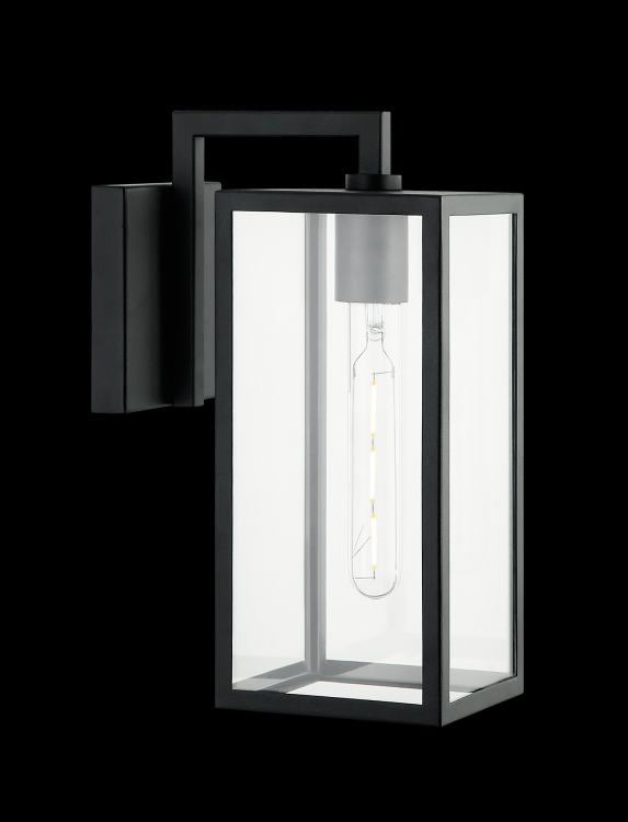 Camber Outdoor Wall Sconce