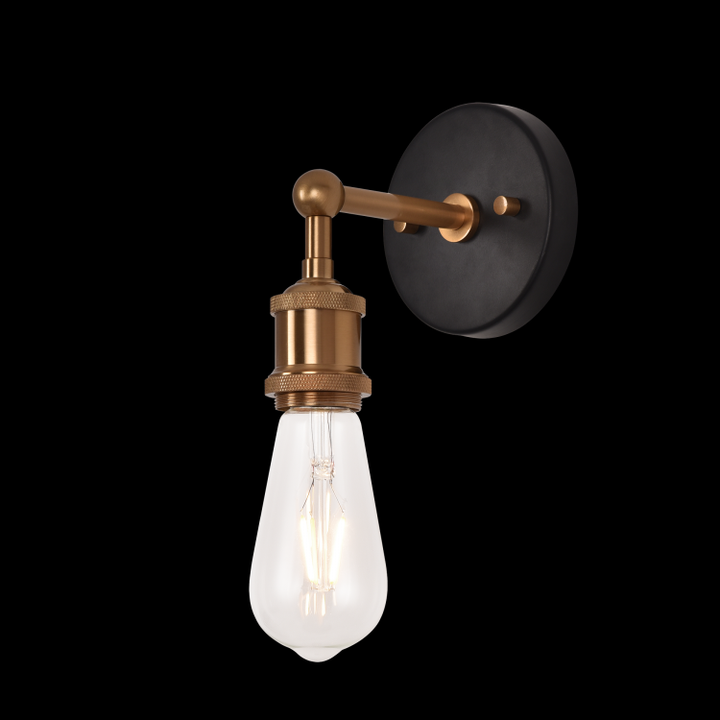 Bulstrode Wall Sconce