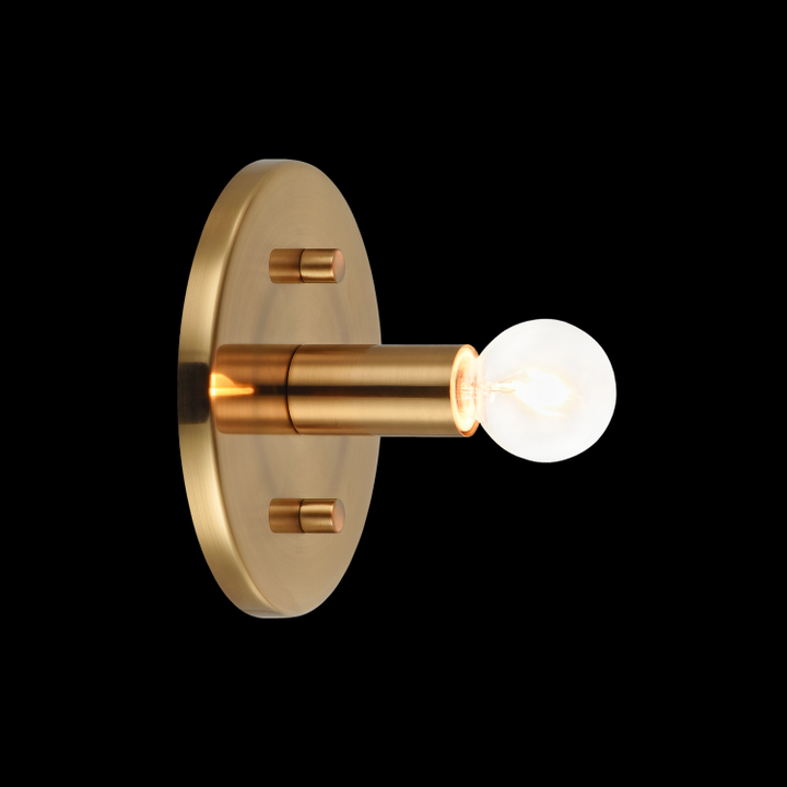 Kasa Wall Sconce