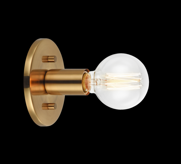 Kasa Wall Sconce