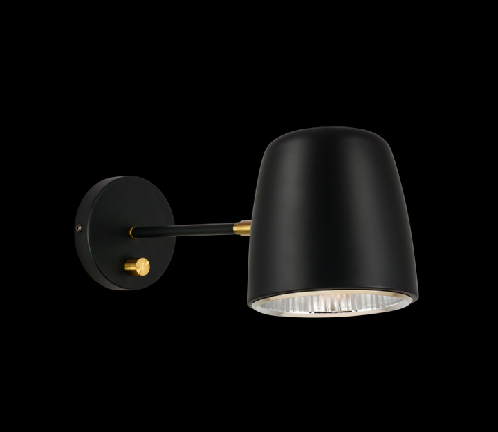 Luca Wall Sconce