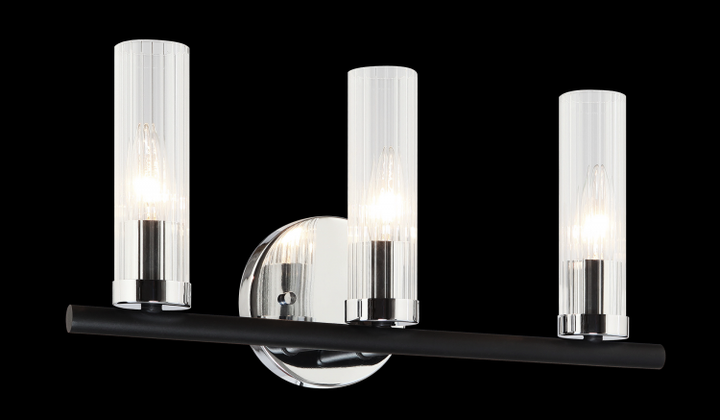 Luminoso 3 Light Vanity