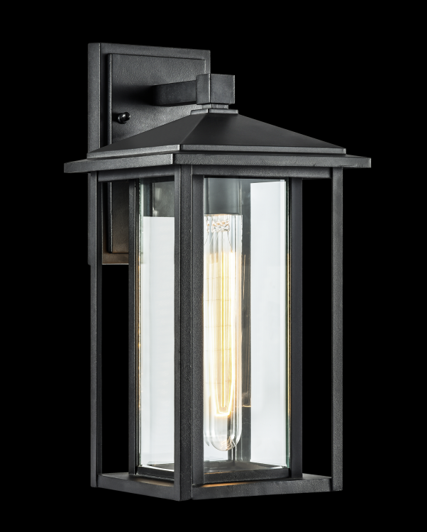 Caldwell Outdoor Wall Sconce