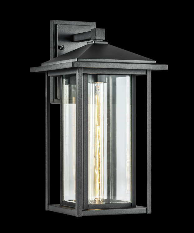 Caldwell Outdoor Wall Sconce