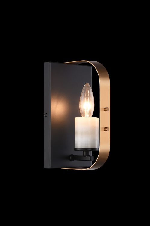 Crandle Wall Sconce