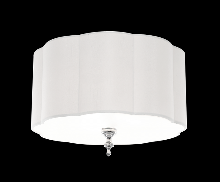 Deroga 3 Light Flush Mount