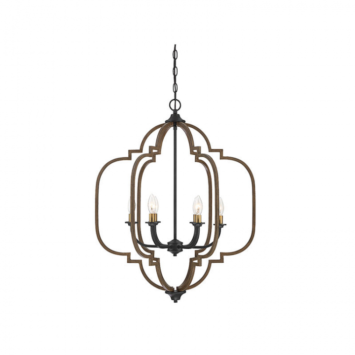 Westwood 6 Light Chandelier