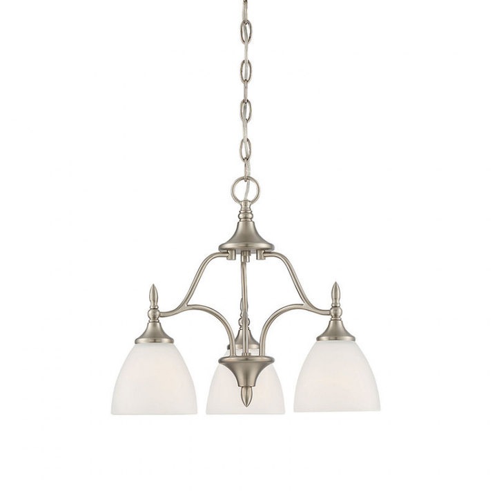 Herndon 3 Light Chandelier