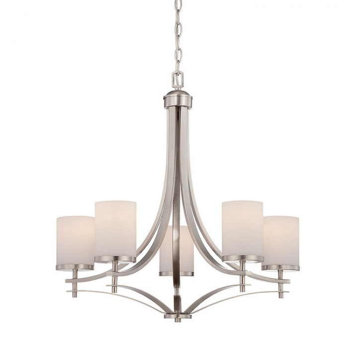 Colton 5 Light Chandelier