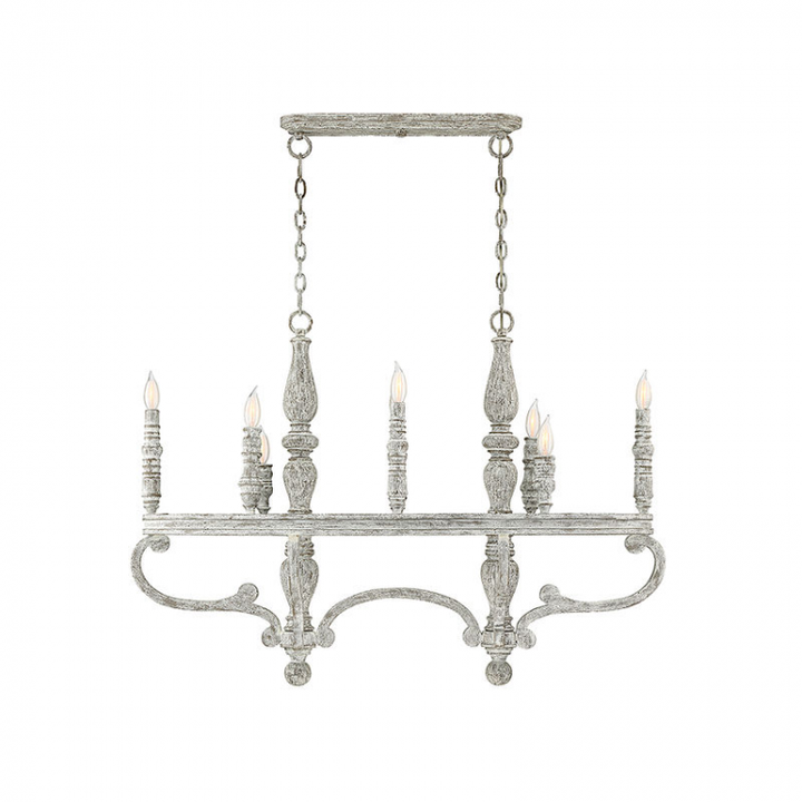 Westbrook 8 Light Chandelier