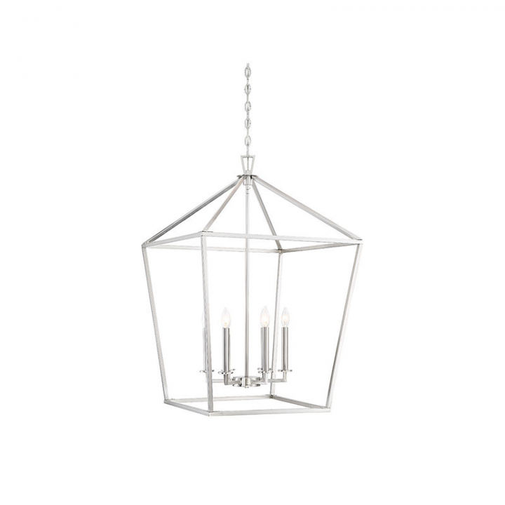 Townsend 6 Light Chandelier