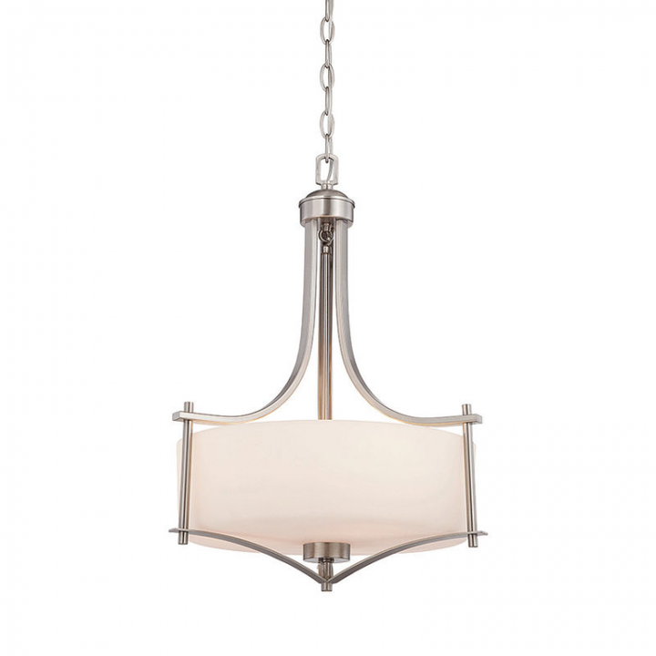 Colton 3 Light Pendant