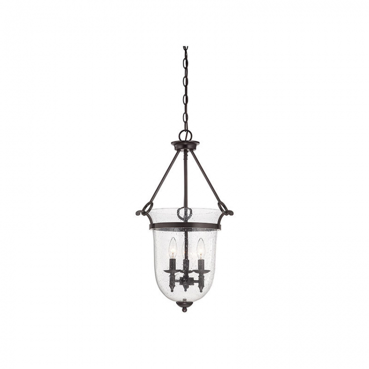 Trudy 3 Light Chandelier