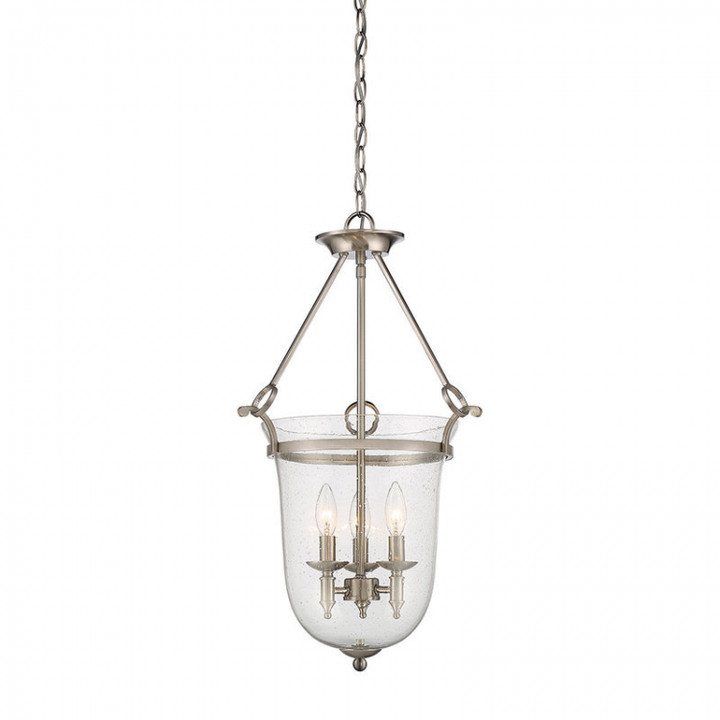 Trudy 3 Light Pendant