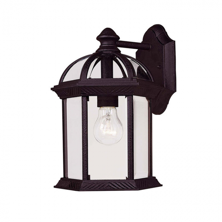 Kensington Outdoor Wall Lantern