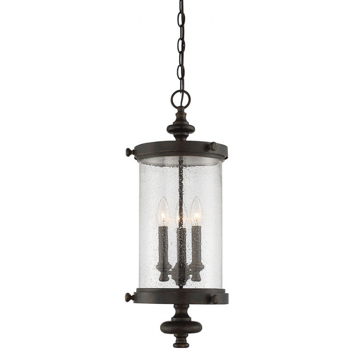 Palmer Outdoor Lantern