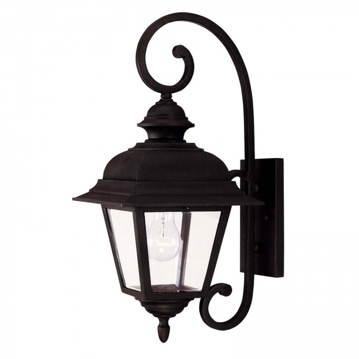 Westover Outdoor Wall Light