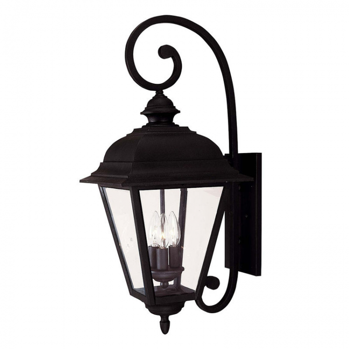 Westover Outdoor Wall Light