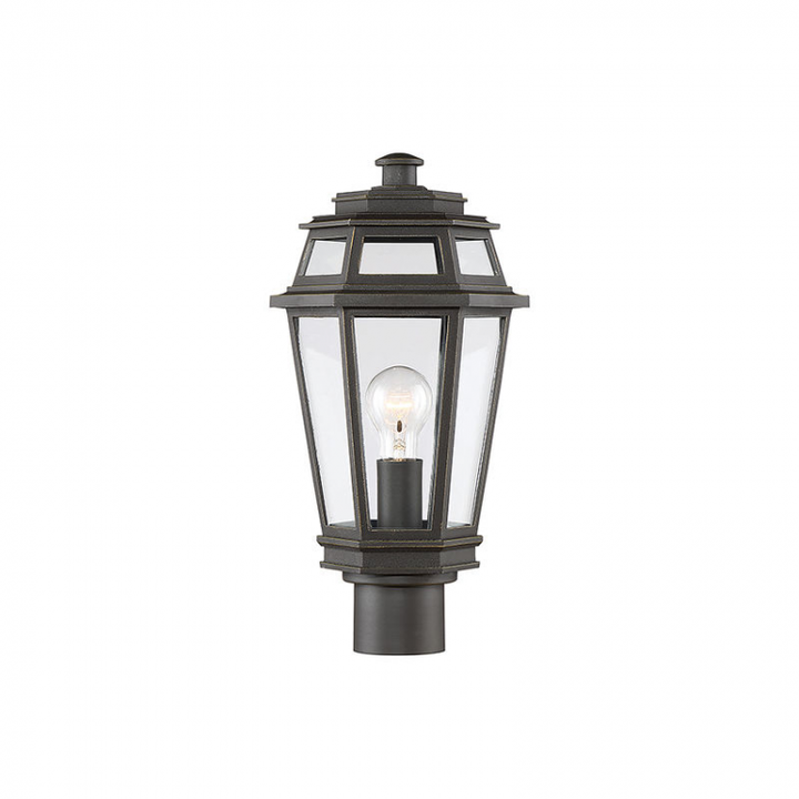 Holbrook Outdoor Post Light