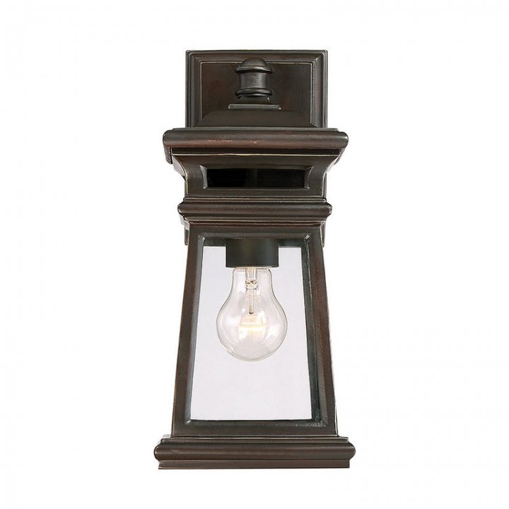 Taylor Outdoor Wall Lantern