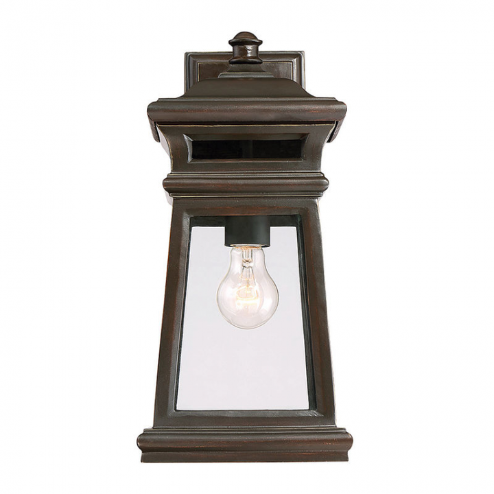 Taylor Outdoor Wall Lantern