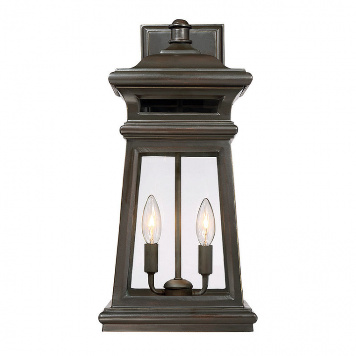 Taylor Outdoor Wall Lantern