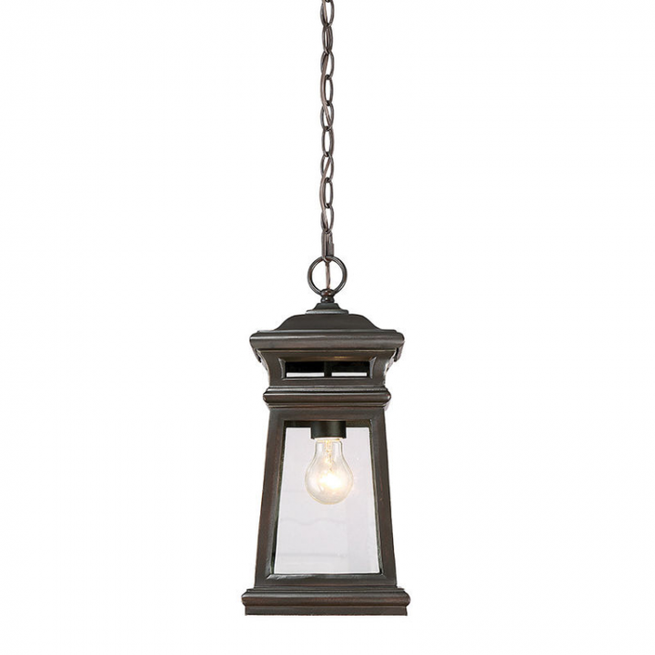 Taylor Outdoor Lantern