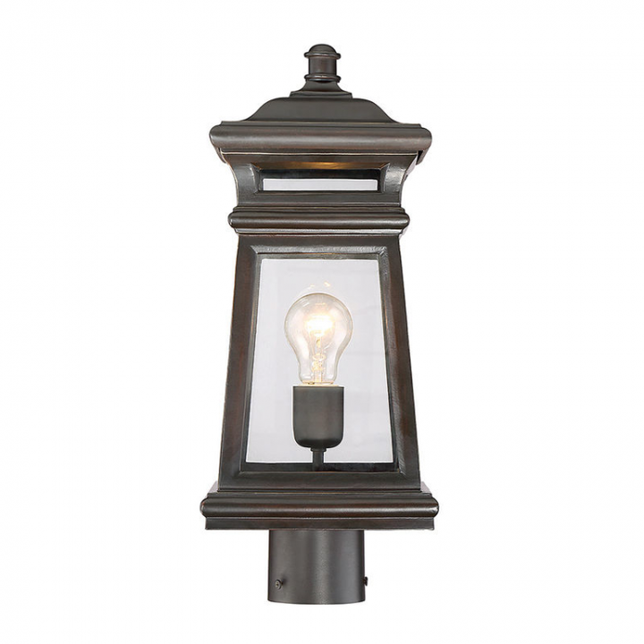 Taylor Outdoor Post Light