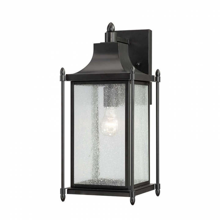 Dunnmore Outdoor Wall Lantern