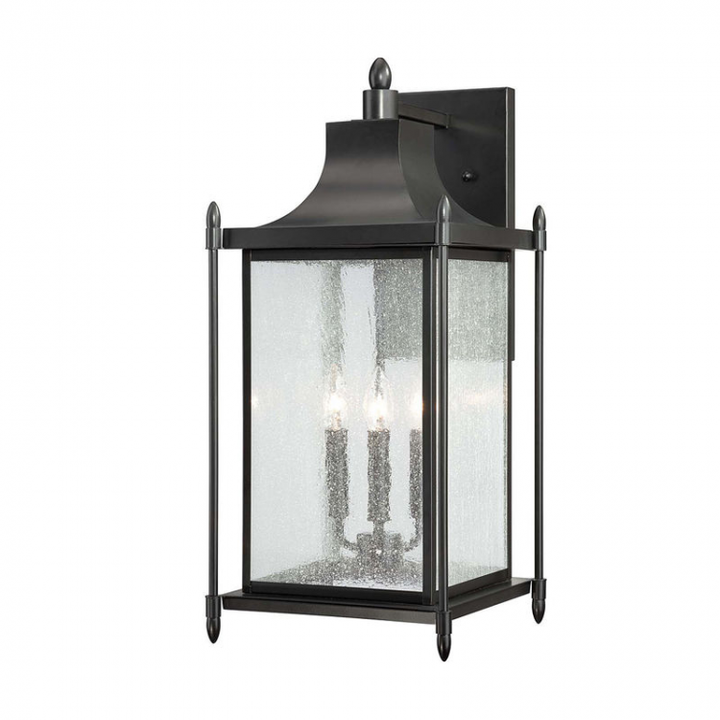 Dunnmore Outdoor Wall Lantern