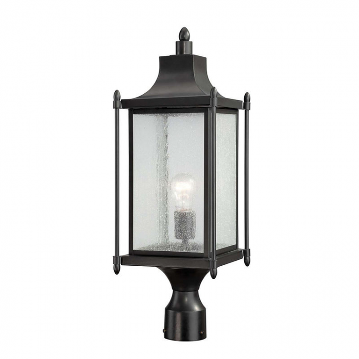 Dunnmore Outdoor Post Light