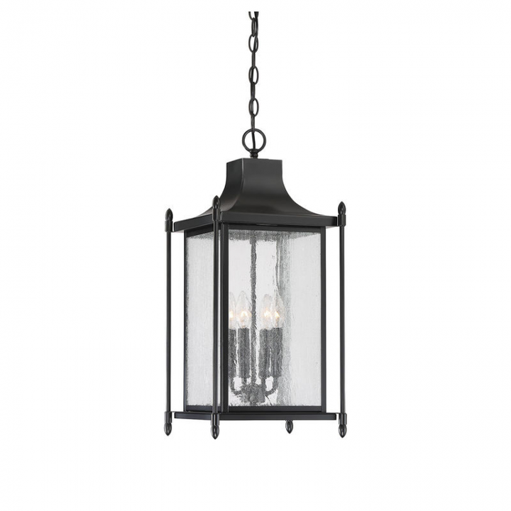 Dunnmore Outdoor Lantern