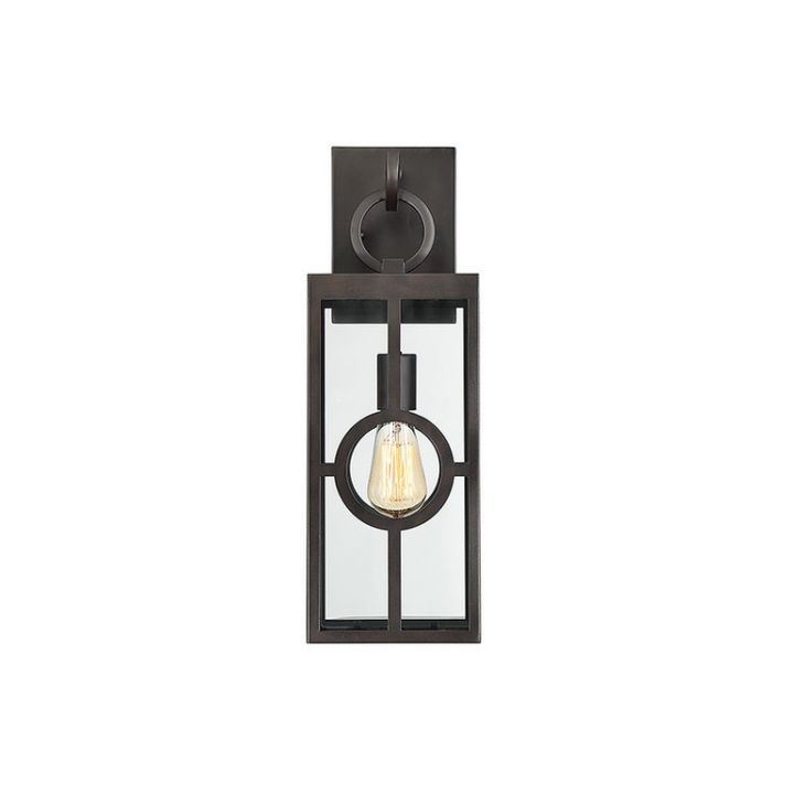 Lauren Outdoor Wall Lantern