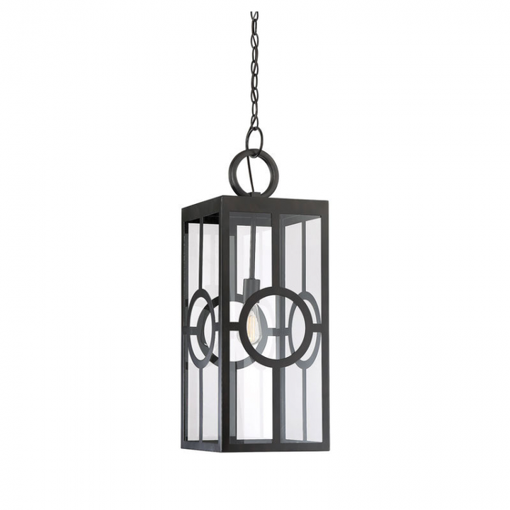 Lauren Outdoor Wall Lantern