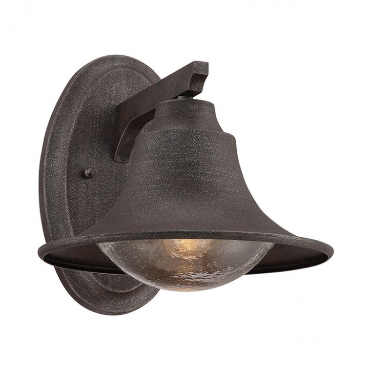 Trent Outdoor Wall Lantern