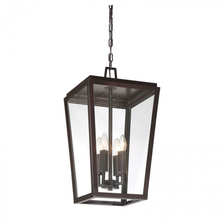 Milton Outdoor Lantern