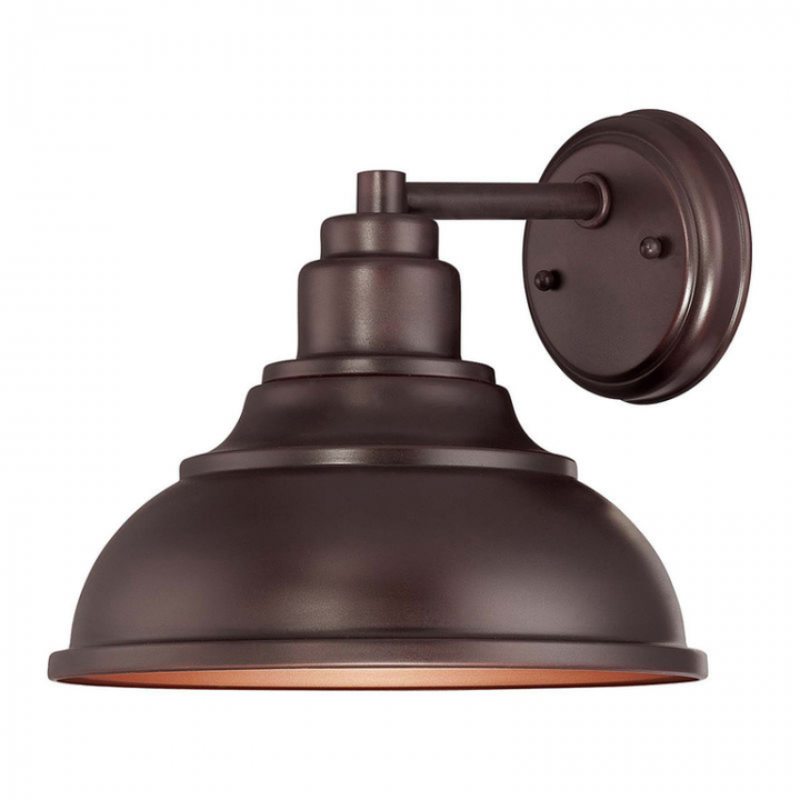 Dunston Ds Dunston Outdoor Wall Lantern