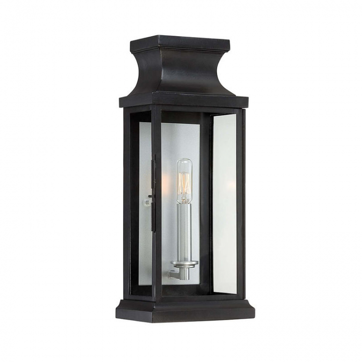 Brooke Outdoor Wall Lantern