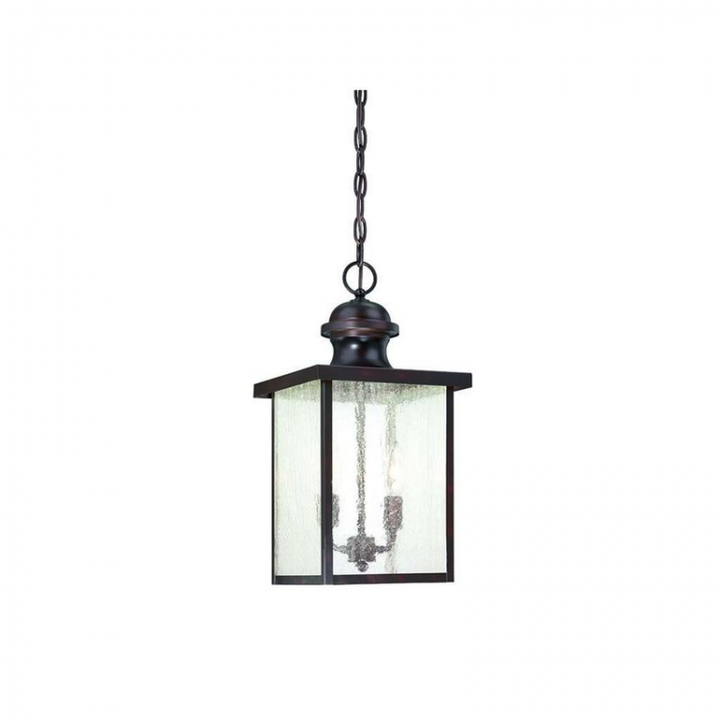 Newberry 18 Inch Outdoor Lantern