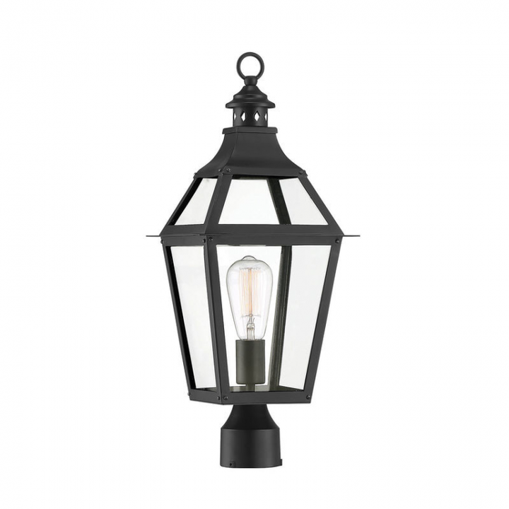 Jackson Outdoor Post Light