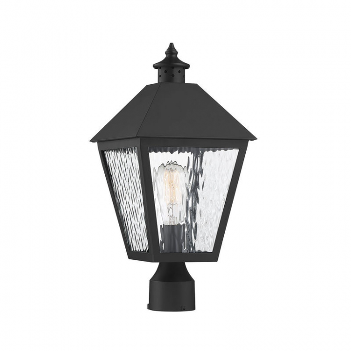 Harrison Outdoor Post Light