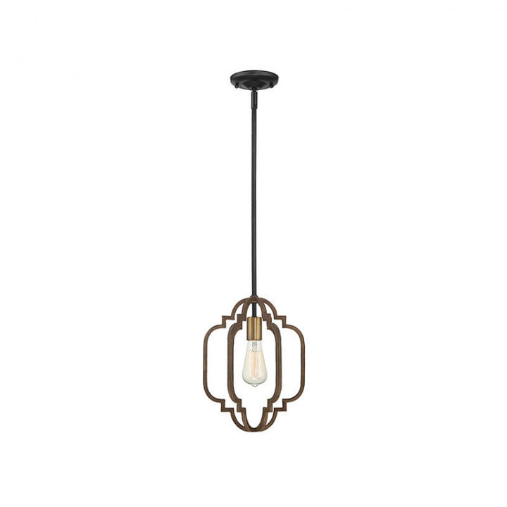 Westwood 1 Light Pendant